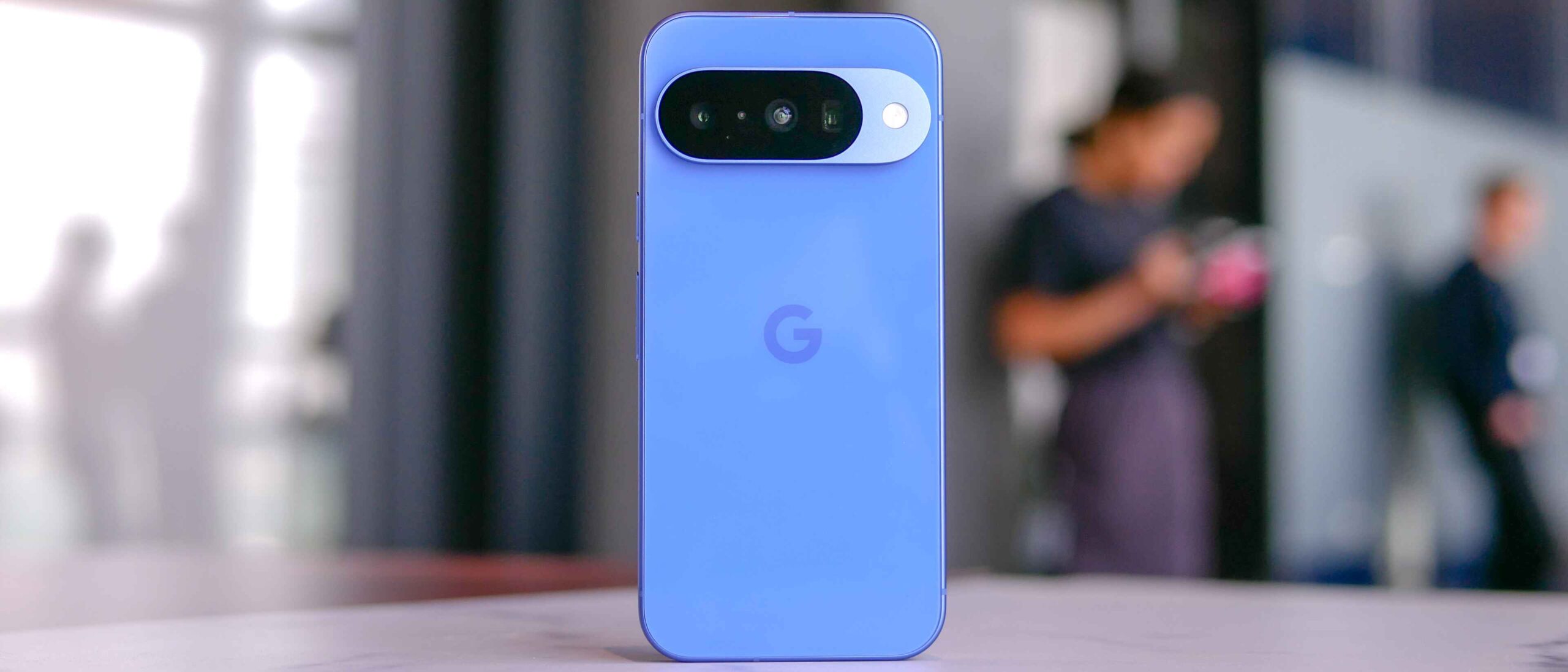 جميع ما تم الإعلان عنه في حدث Made by Google 2025 جميع ما تم الإعلان عنه في حدث Made by Google 2025