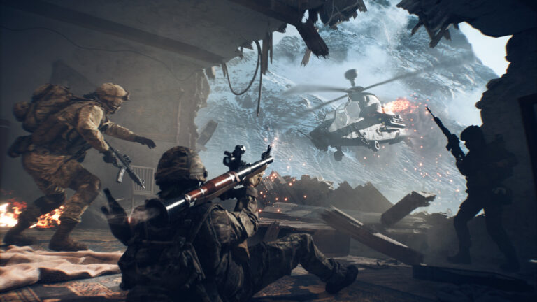 طلبات Battlefield 6 المسبقة