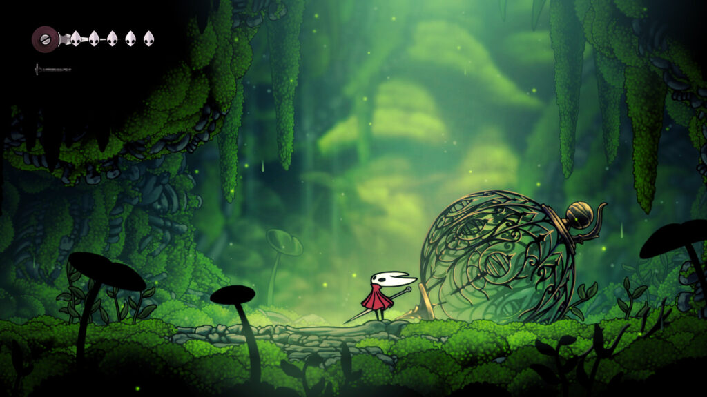 سعر Hollow Knight: Silksong