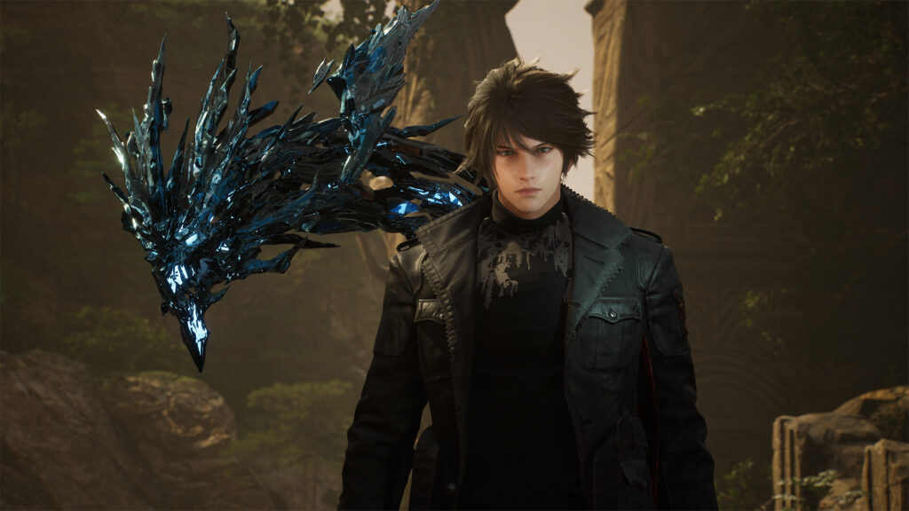 متطلبات تشغيل Lost Soul Aside