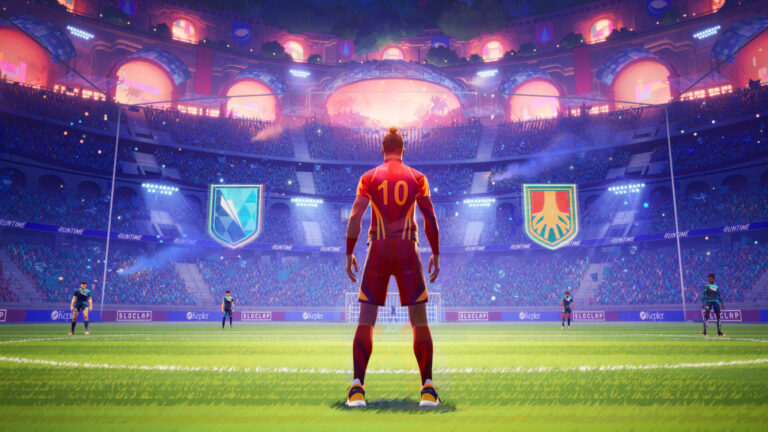 مراجعة Rematch