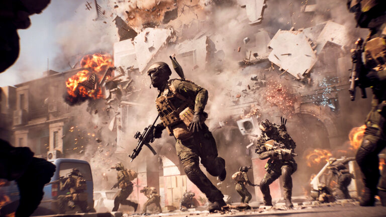 موعد إصدار Battlefield 6