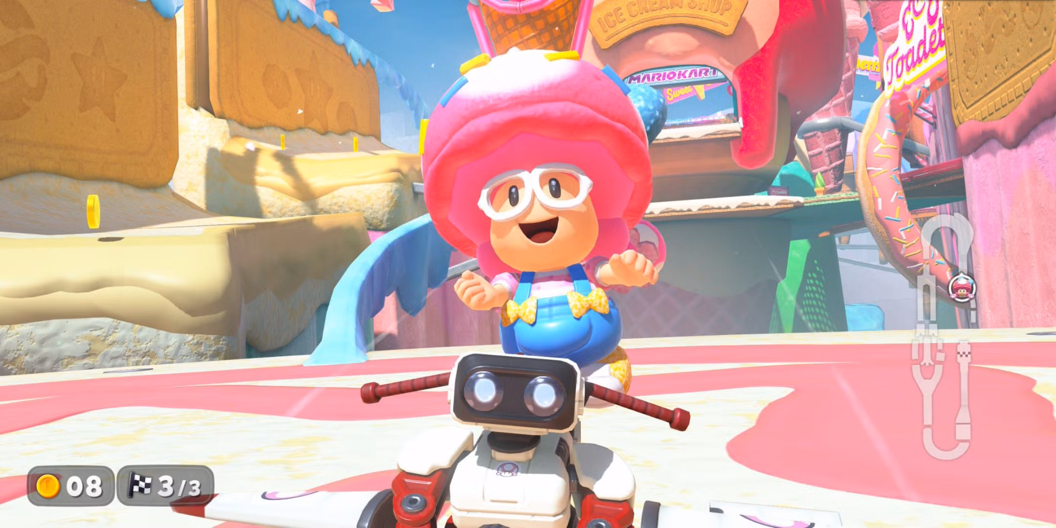 تعرف على أشهر شخصيات ماريو كارت Mario Kart World وأهمها تعرف على أشهر شخصيات ماريو كارت Mario Kart World وأهمها