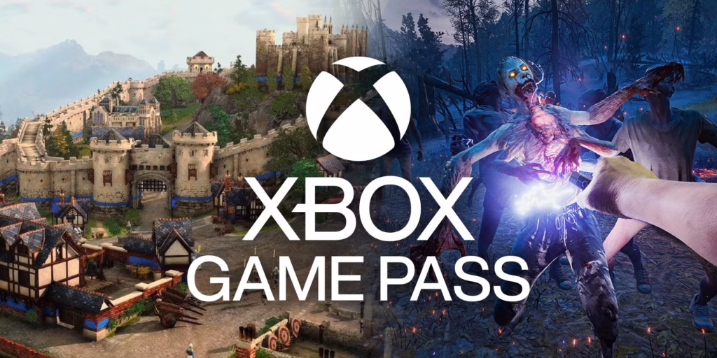 أفضل 10 ألعاب قيم باس Xbox Game Pass متاحة الآن
