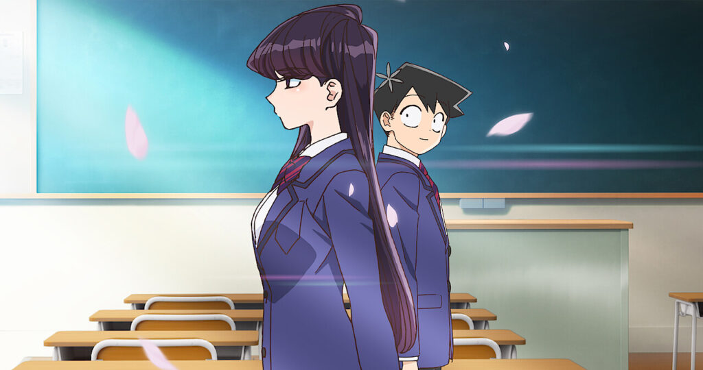 أفضل انمي سحر مدرسي رومنسي أفضل قائمة تستحق المشاهدة