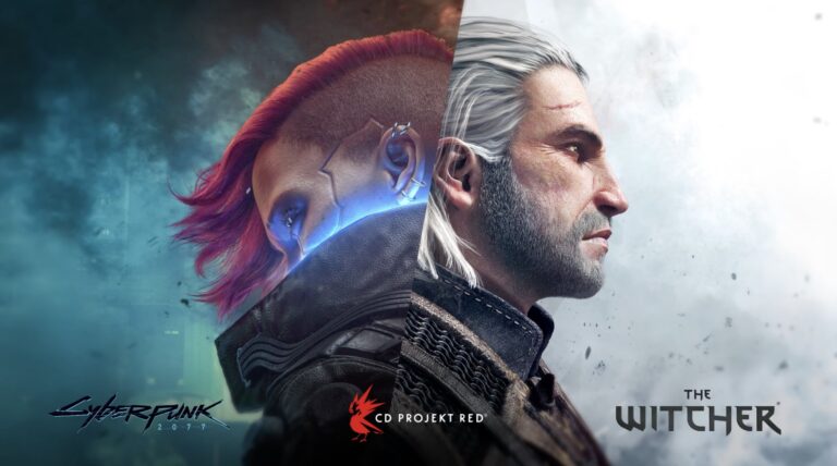 CD Projekt Red