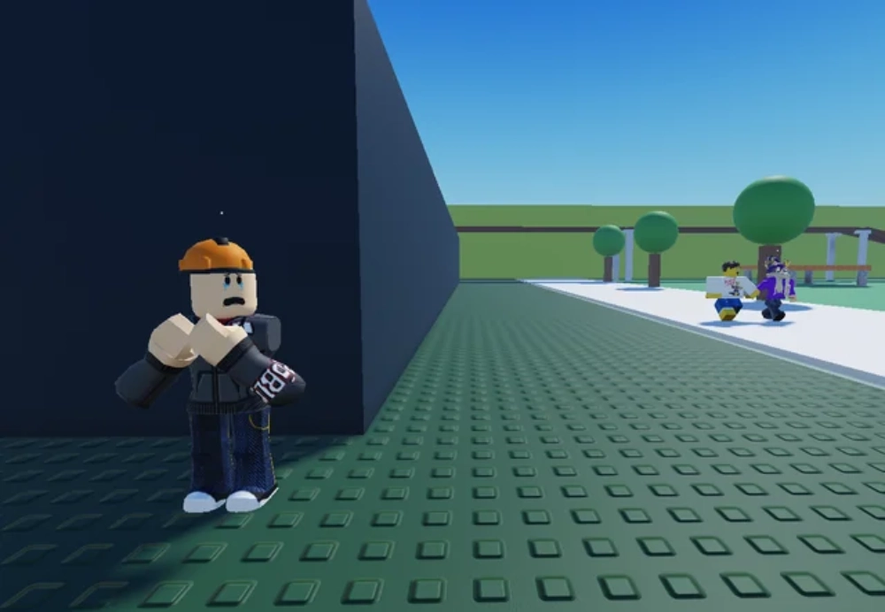 حظر روبلوكس Roblox في قطر: ما قصة الحظر للعبة الشهيرة؟ الأسئلة الشائعة حول حظر روبلوكس