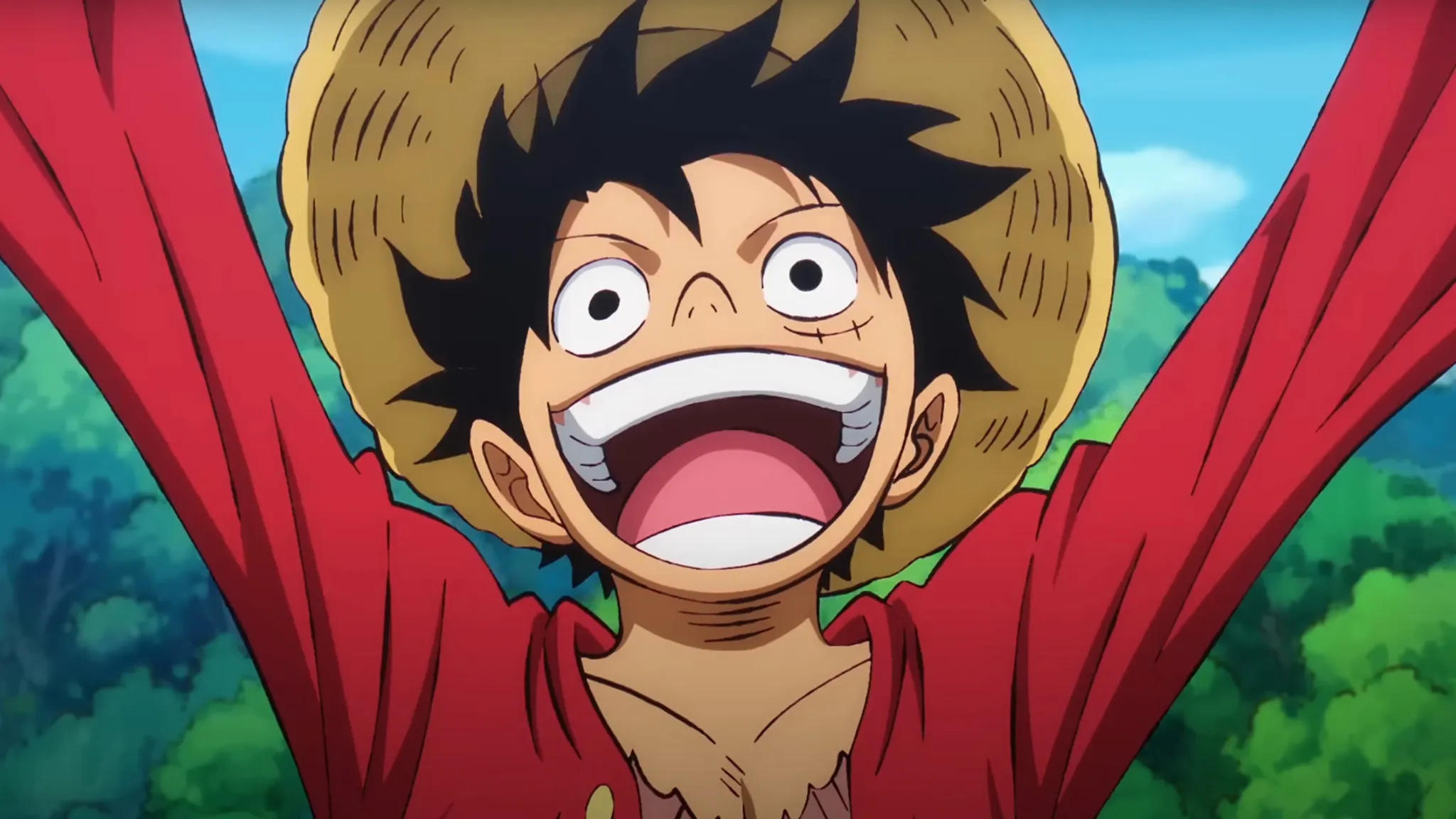 ملخص قصة أنمي ون بيس One Piece مختصرة كاملة ملخص قصة أنمي ون بيس One Piece مختصرة كاملة