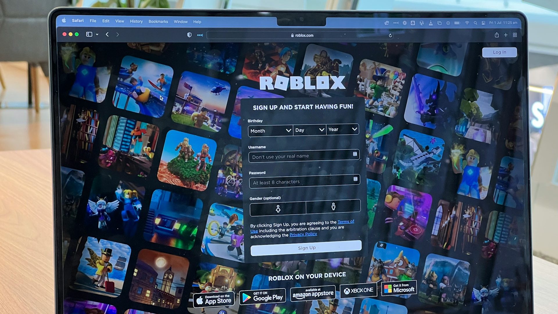 حظر روبلوكس Roblox في قطر: ما قصة الحظر للعبة الشهيرة؟ القصة الكاملة وراء حظر روبلوكس في قطر