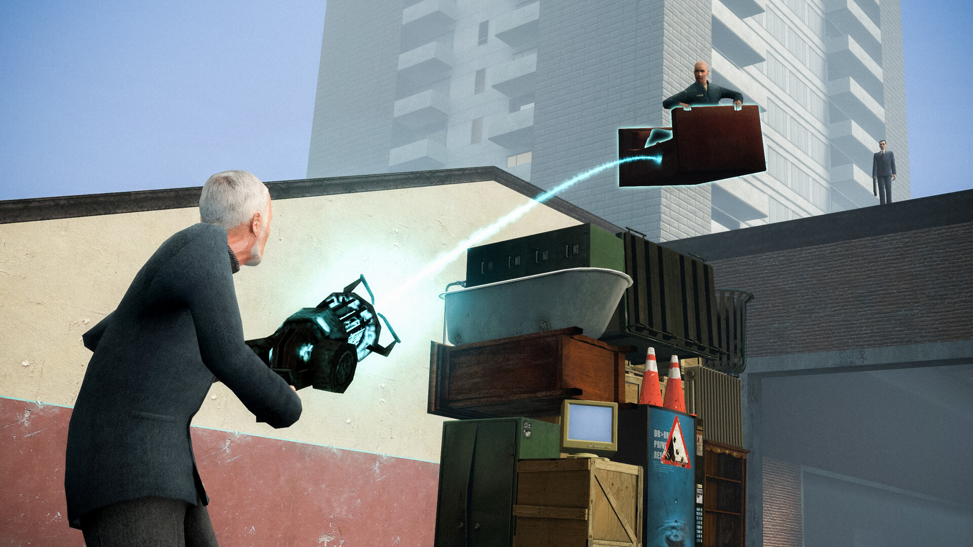 كيفية تحميل لعبة Garry's Mod مجانًا بالطريقة الموثوقة انتبه وابتعد عن الإدعاءات غير المنطقية