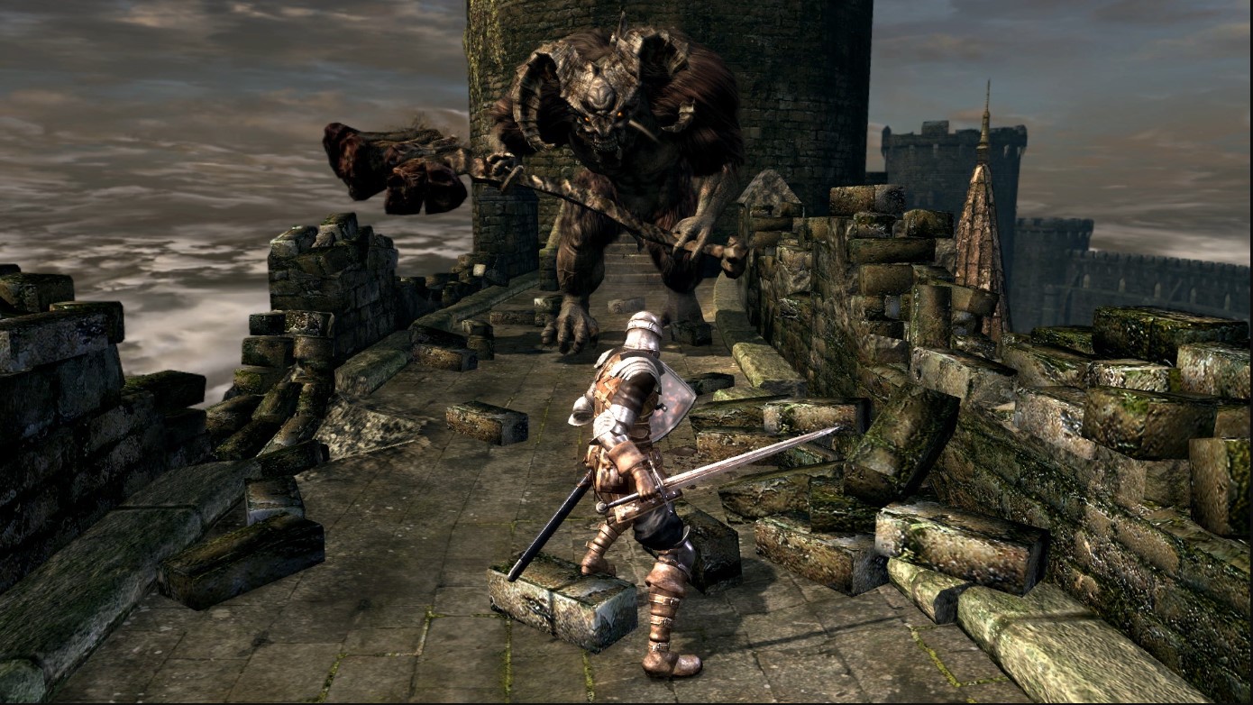 شرح كامل عن لعبة Dark Souls الجزء الأول ونصائح هامة ودليل شامل شرح كامل عن لعبة Dark Souls الجزء الأول ونصائح هامة ودليل شامل