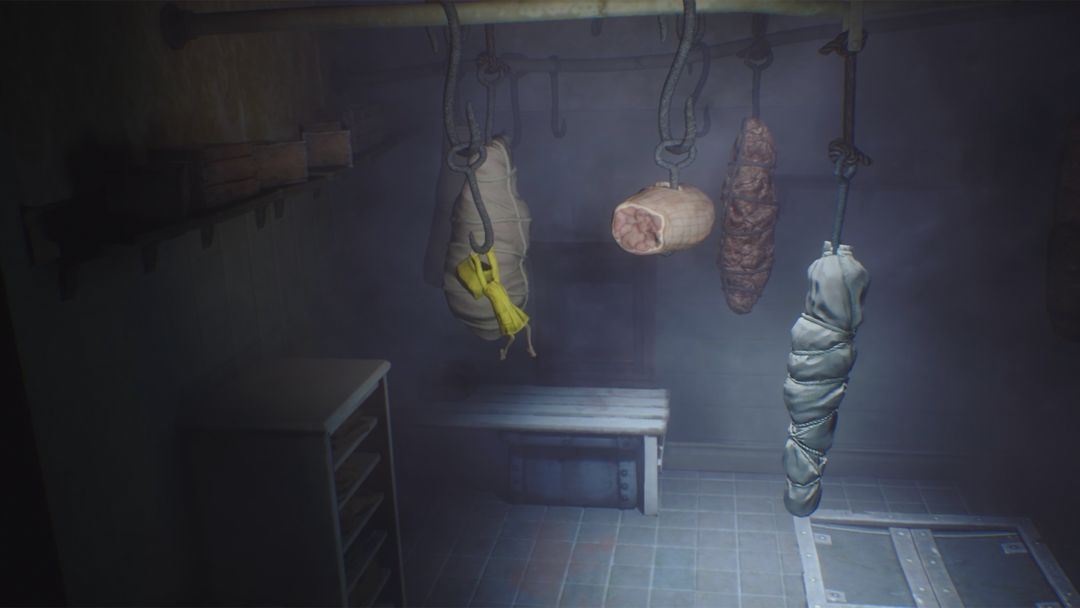 طريقة الحصول على Little Nightmares 2 لجميع الأجهزة تحميل لعبة الكوابيس الصغيرة 2 للاندرويد الخطوات الصحيحة