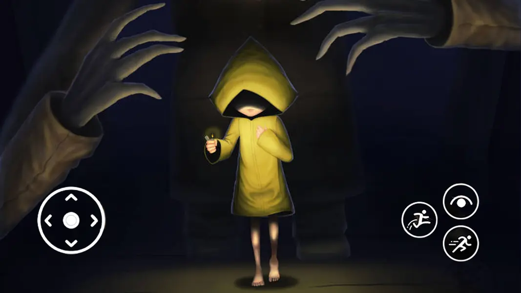 تحميل الكوابيس الصغيرة: دليل تنصيب Little Nightmares لكل الأجهزة تحميل الكوابيس الصغيرة للاندرويد