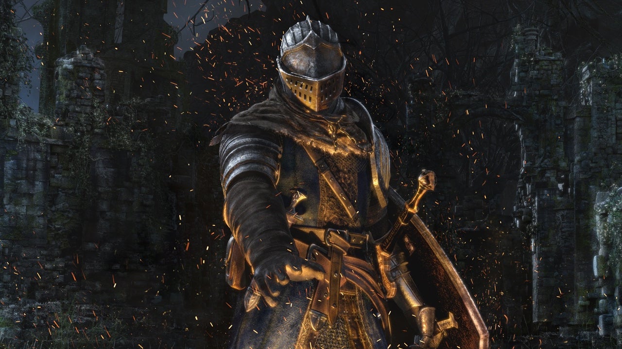 شرح كامل عن لعبة Dark Souls الجزء الأول ونصائح هامة ودليل شامل شرح كامل عن لعبة Dark Souls الجزء الأول ونصائح هامة ودليل شامل