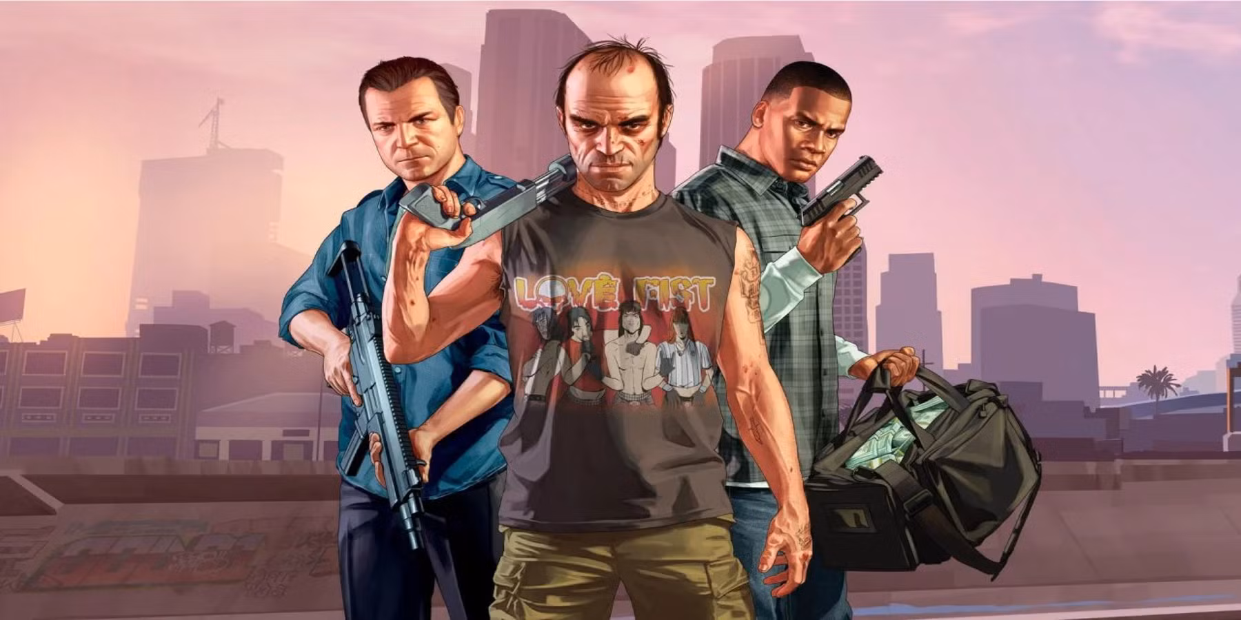 جميع مشاكل gta V وطريقة حلها