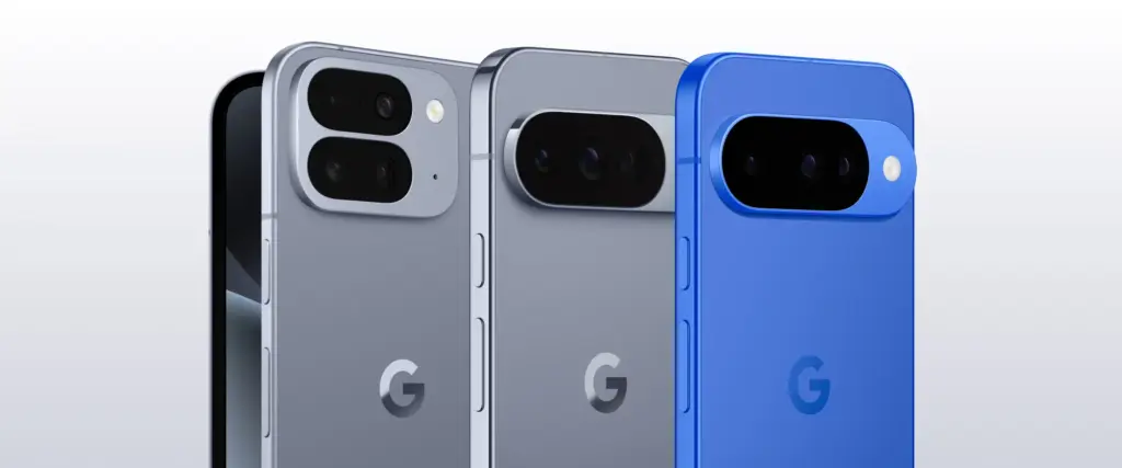 جوجل تكشف عن سلسلة Google Pixel 10 إليكم تفاصيل ومواصفات الهواتف الجديدة