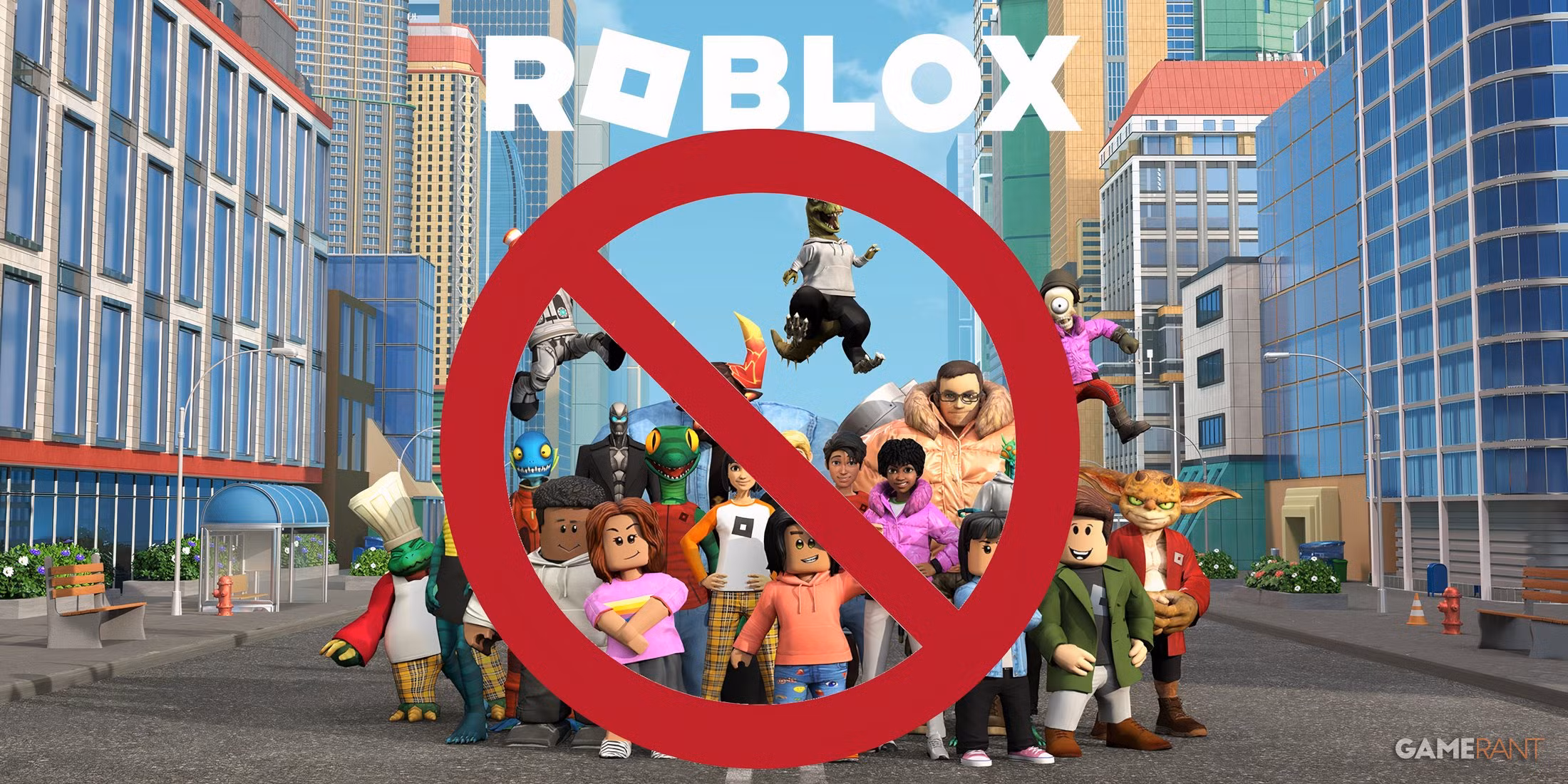 حظر روبلوكس Roblox في قطر ما قصة الحظر للعبة الشهيرة؟