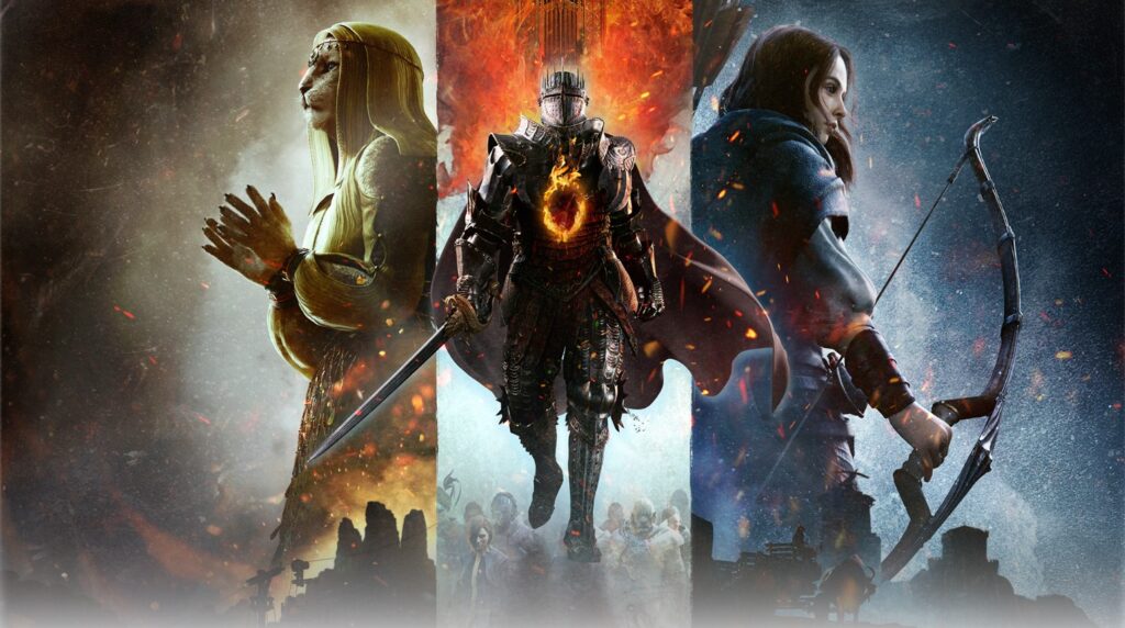 Dragon's Dogma 2