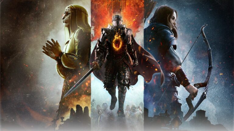 Dragon's Dogma 2