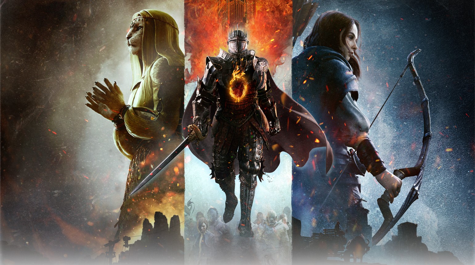Dragon's Dogma 2