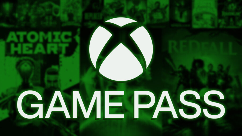 شرح اشتراكات قيم باس Xbox Game Pass