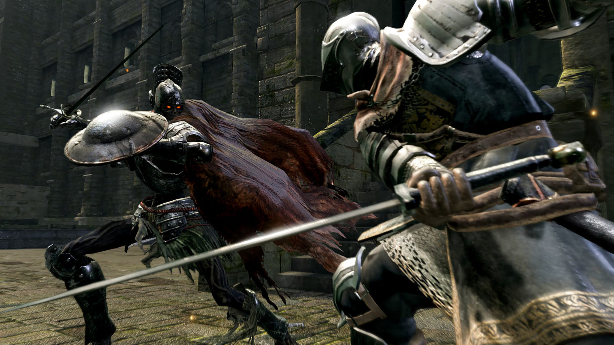 شرح كامل عن لعبة Dark Souls الجزء الأول ونصائح هامة ودليل شامل شرح كامل عن لعبة Dark Souls الجزء الأول ونصائح هامة ودليل شامل