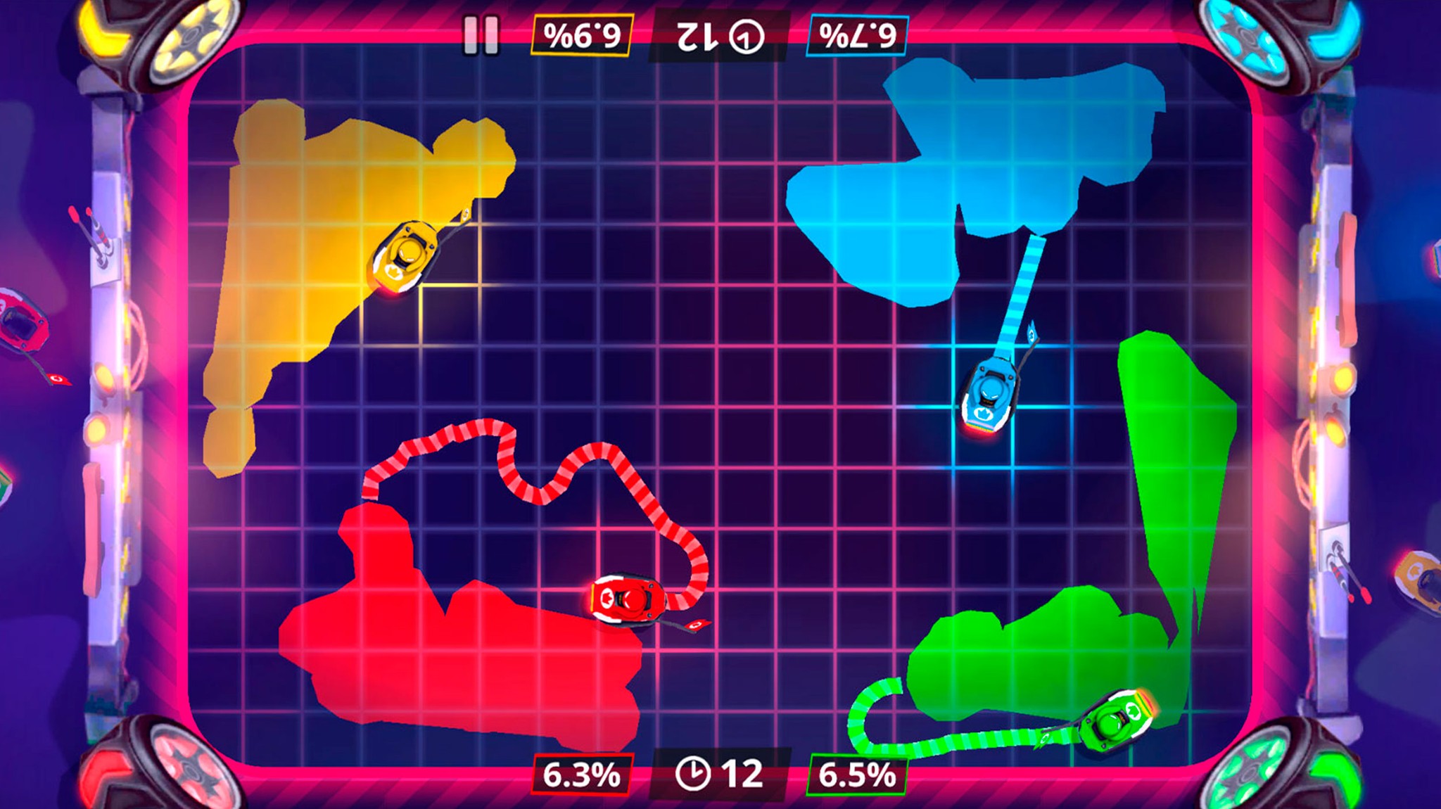 دليل كامل عن طريقة لعب وتنزيل ألعاب صغيرة stickman party 2-4 كيف تلعب ألعاب صغيرة stickman party 2-4؟