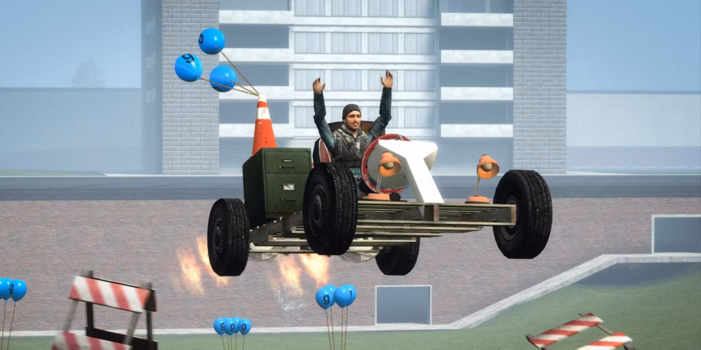كيفية تحميل لعبة Garry's Mod مجانا بالطريقة الموثوقة