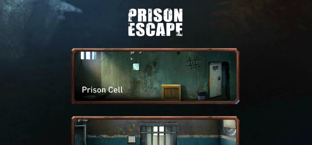 دليل كامل عن لعبة الهروب من السجن Escape Prison - Adventure Game لنتعرف على لعبة الهروب من السجن Escape Prison - Adventure Game