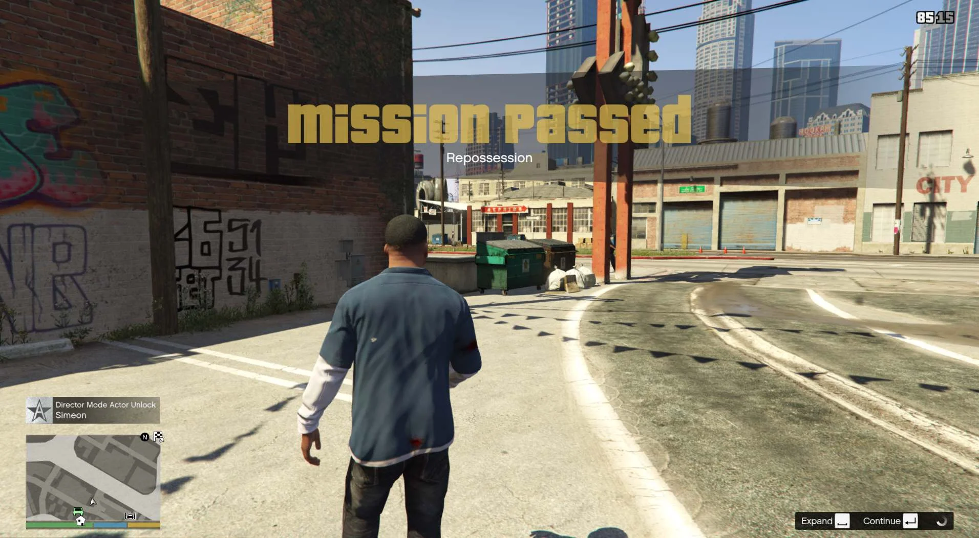 جميع مشاكل GTA V وطريقة حلها ما هو سبب عدم ظهور المهمات في جي تي اي 5؟