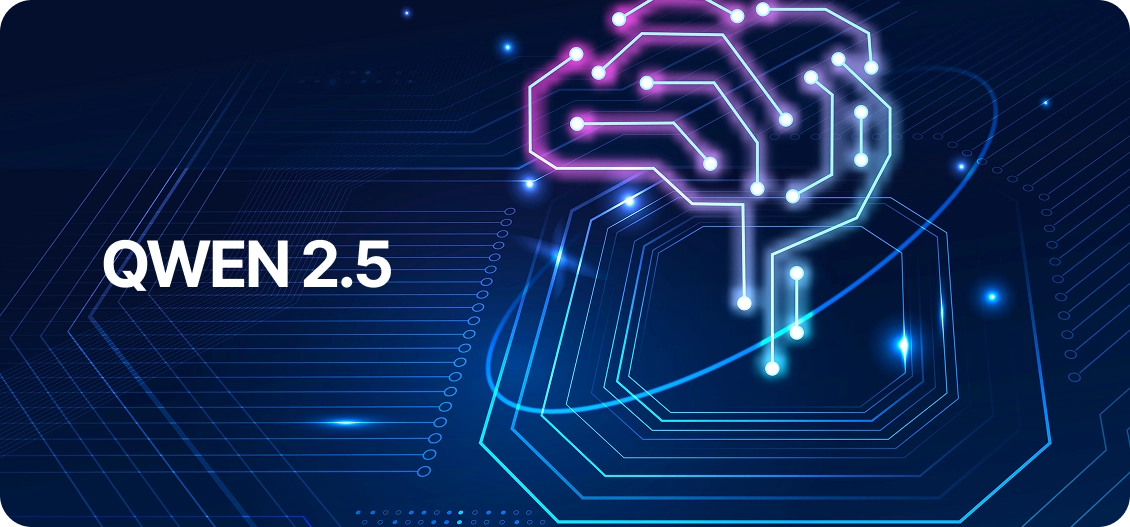 ما تقنية الذكاء الاصطناعي Qwen 2.5 وهل فعلاً تنافس أفضل التقنيات؟ ما هي Qwen 2.5؟