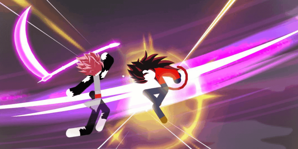 ما هي لعبة Stickman Warriors وماذا يعني تهكيرها؟ إليك الدليل الكامل!