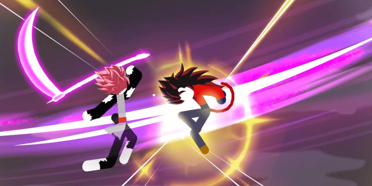 ما هي لعبة Stickman Warriors وماذا يعني تهكيرها؟ إليك الدليل الكامل!
