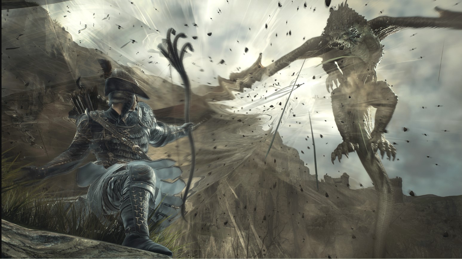 Dragon's Dogma 2