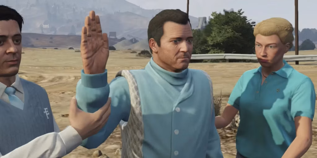 مهمات مخفية في GTA 5 لا تفوت هذه المهمات السرية!