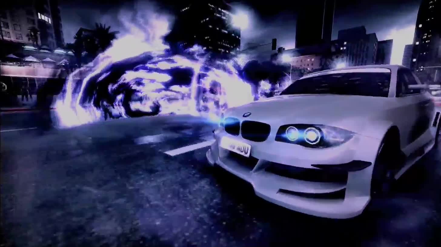 تحميل لعبة blur للكمبيوتر وبلايستيشن - دليل كامل مع أفضل طريقة نبذة عن لعبة السيارات Blur