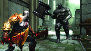 صور لعبة God of War: أجمل خلفيات اللعبة وصور كريتوس صور لعبة God of War: أجمل خلفيات اللعبة وصور كريتوس
