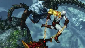 صور لعبة God of War: أجمل خلفيات اللعبة وصور كريتوس صور لعبة God of War: أجمل خلفيات اللعبة وصور كريتوس