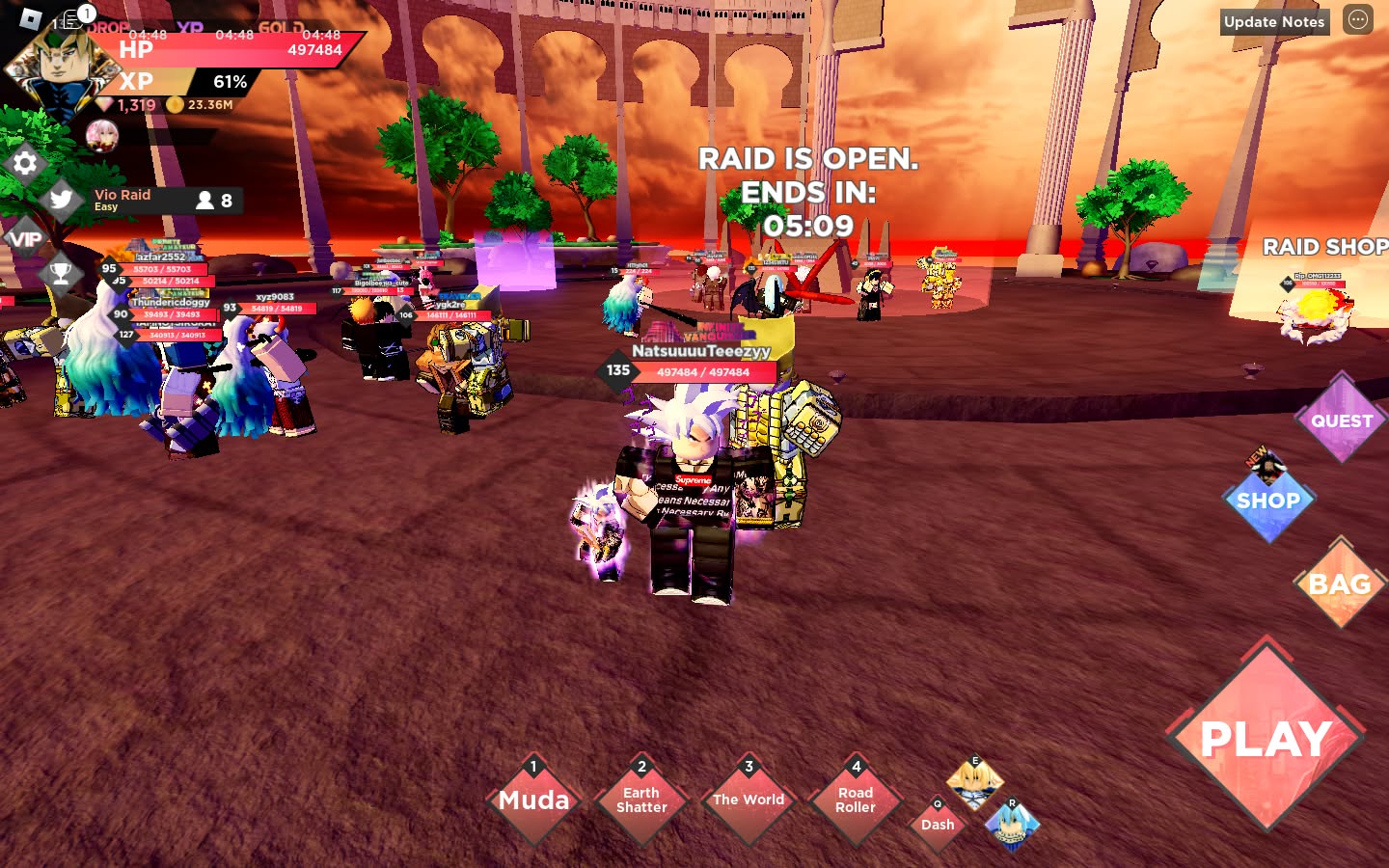 أفضل خرائط في لعبة Roblox في 2026 أفضل خرائط في لعبة Roblox في 2026