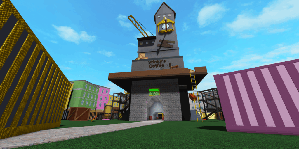 أفضل خرائط في لعبة Roblox في 2026 أفضل خرائط في لعبة Roblox في 2026