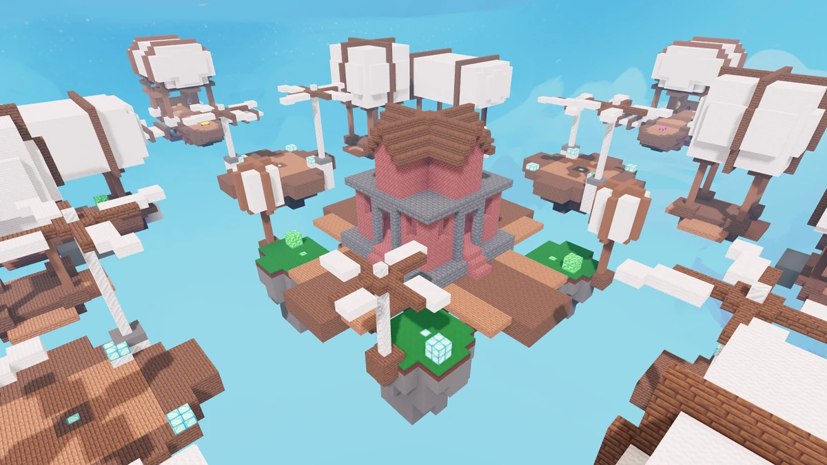 أفضل خرائط في لعبة Roblox في 2026 أفضل خرائط في لعبة Roblox في 2026