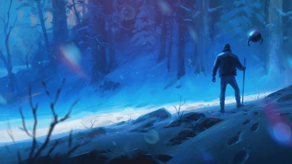 Arctic Awakening Review