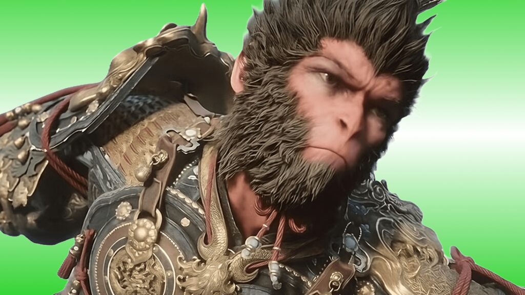 Black Myth: Wukong