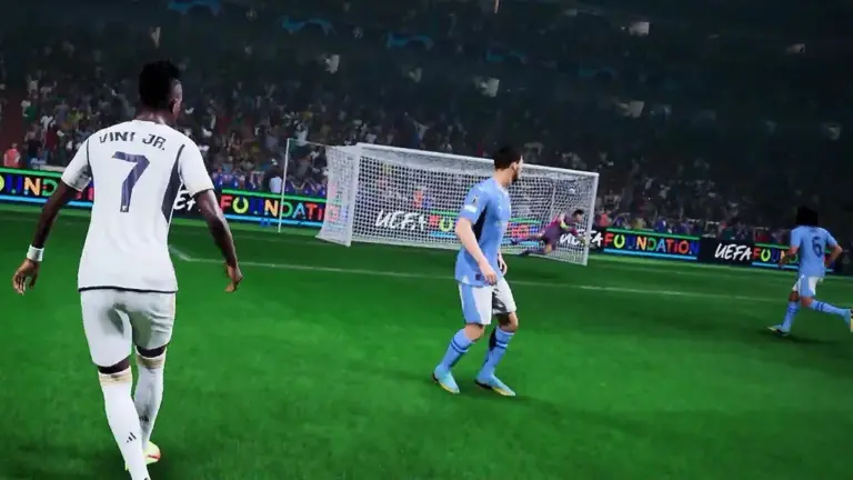List of all fifa games in order