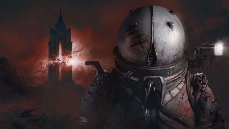 Cronos: The New Dawn Review