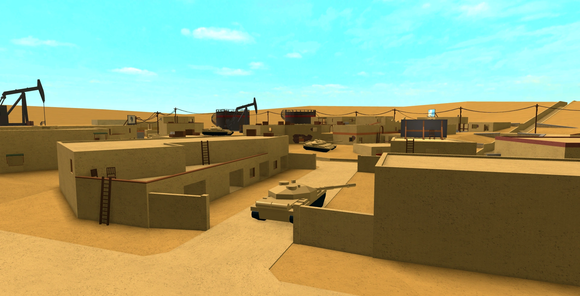 أفضل خرائط في لعبة Roblox في 2026 أفضل خرائط في لعبة Roblox في 2026