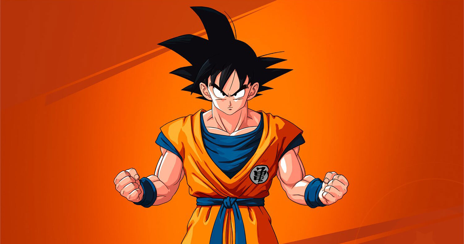Dragon Ball anime in order
