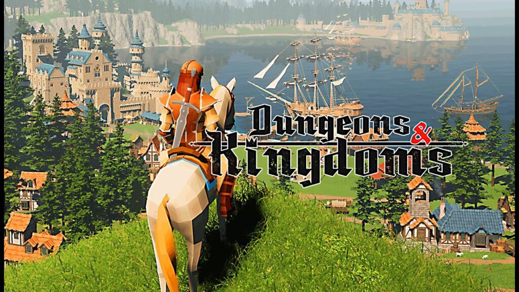 Dungeons & Kingdoms