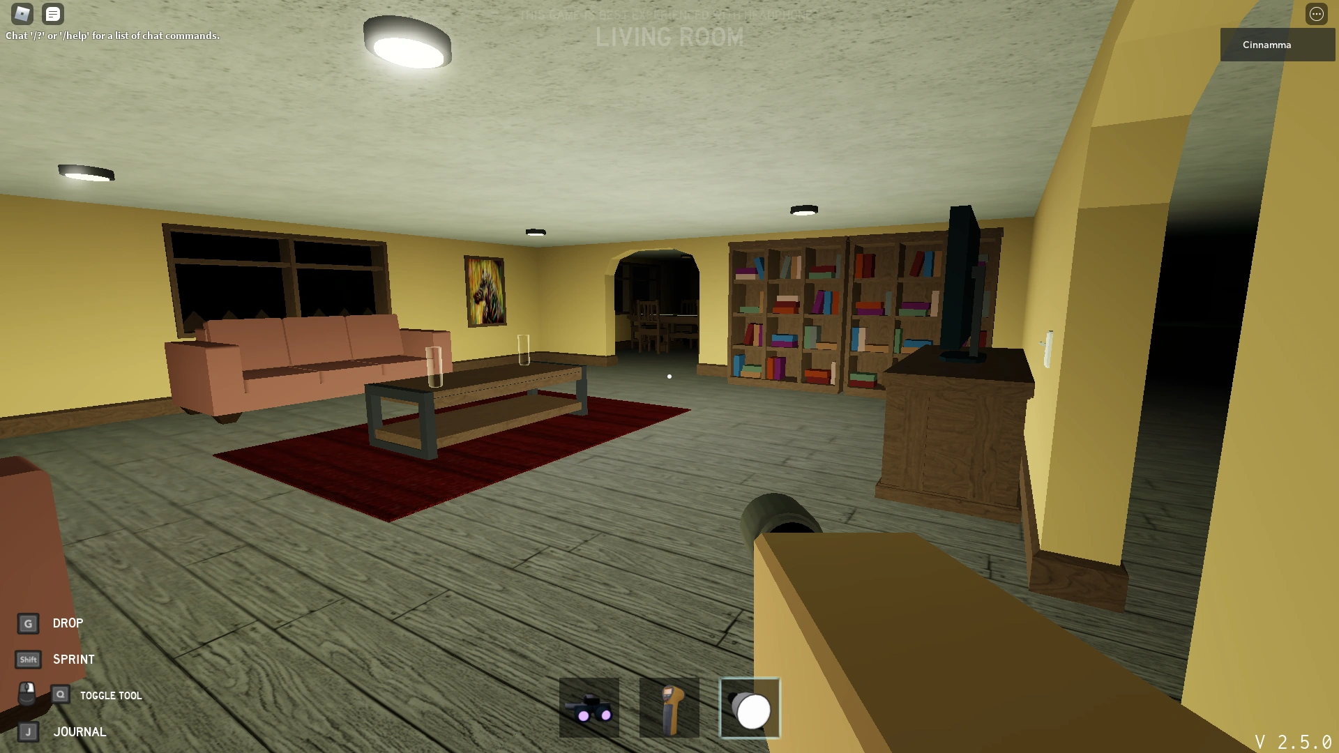 أفضل خرائط في لعبة Roblox في 2026 أفضل خرائط في لعبة Roblox في 2026