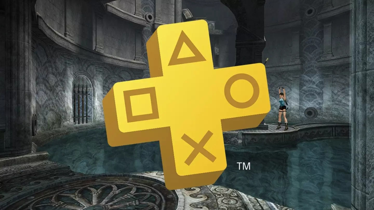 PS Plus Games for October 2025